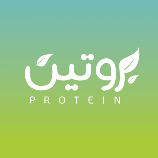 Protein app icon