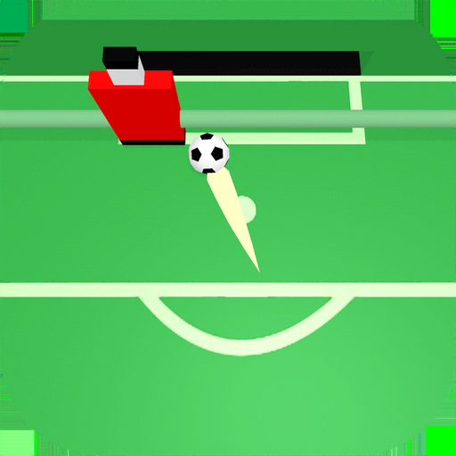 FoozBall app icon