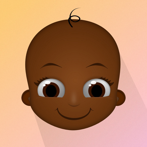 Baby Grow app icon