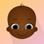 Baby Grow icon