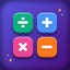 Quick Math - Brain Training icon