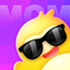 Momo Live -Live Stream & Chat icon