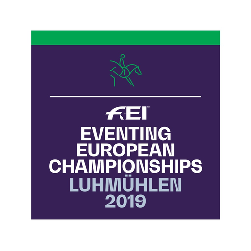 EM Luhmühlen app icon