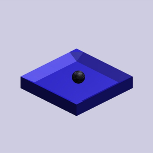 Infiniball TV app icon