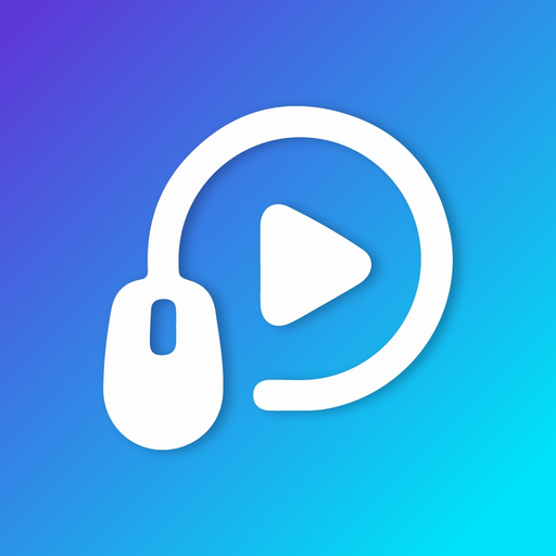AVM - Advertising Video Maker app icon