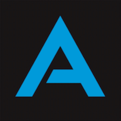 Audacy Controls app icon