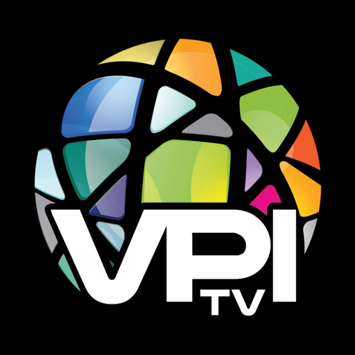 VPI TV app icon