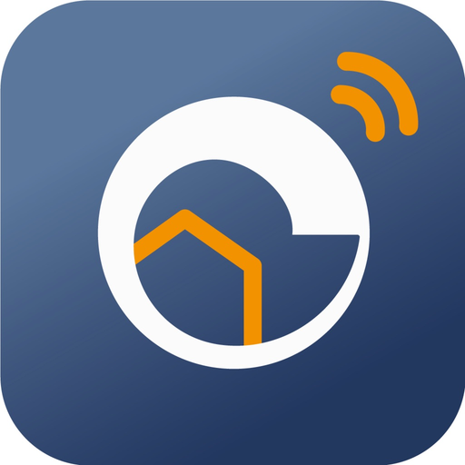 Seitron Smart app icon