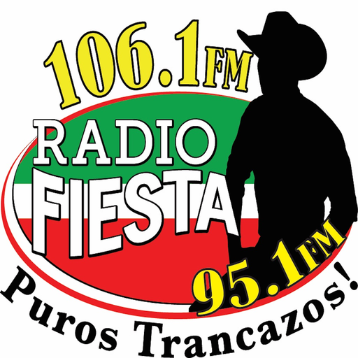 Radio Fiesta WLMX app icon