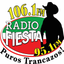 Radio Fiesta WLMX icon