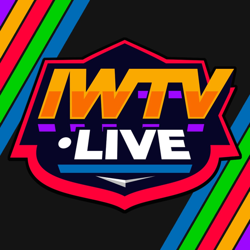 IWTV.live app icon