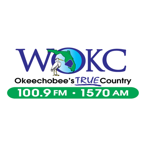 True Country WOKC 100.9 FM app icon