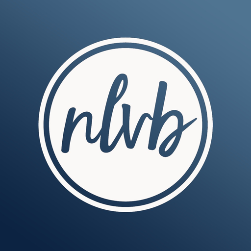 New Life Van Buren app icon