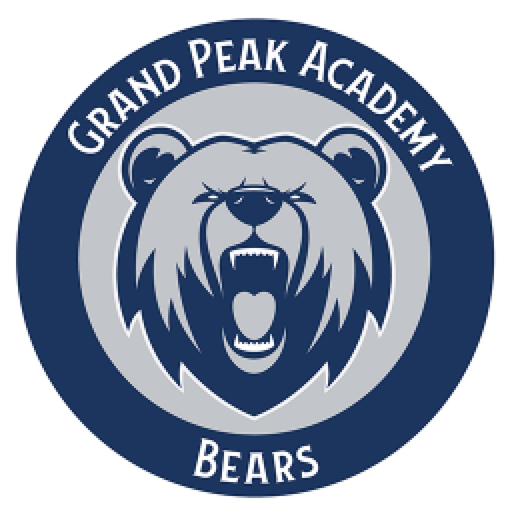 Grand Peak app icon