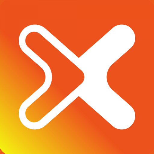 PROX app icon