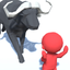 Bulls Fight Battle Royale icon
