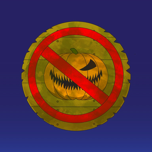 How I Hate Halloween app icon
