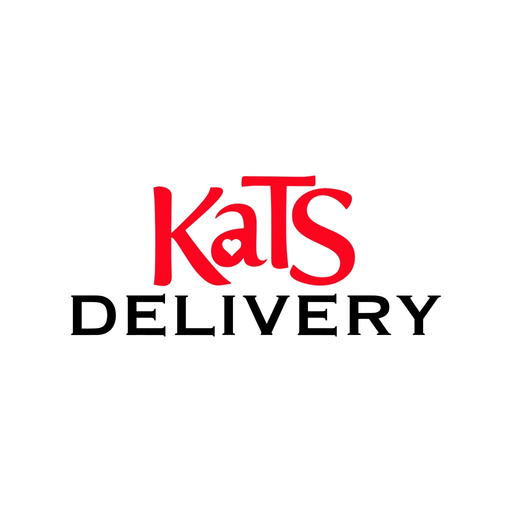 Kats Delivery app icon