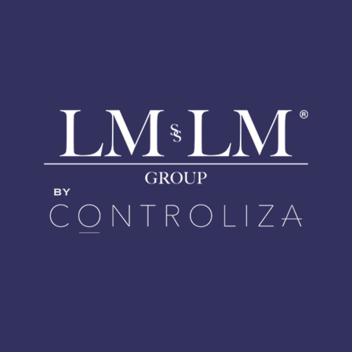 LMssLM Controliza app icon
