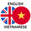 Tu Dien Anh Viet - Offline icon