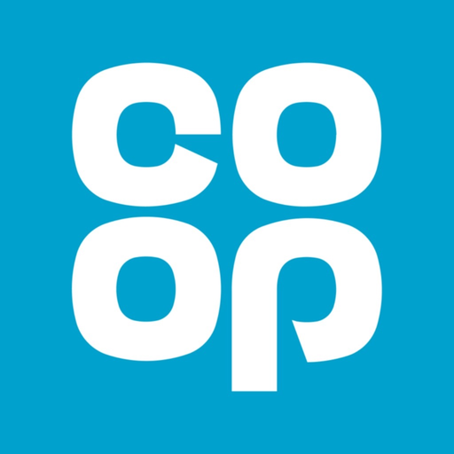 Co-op Membership: Shop & Save app icon