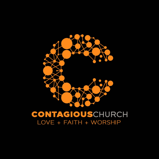 Contagious Church app icon