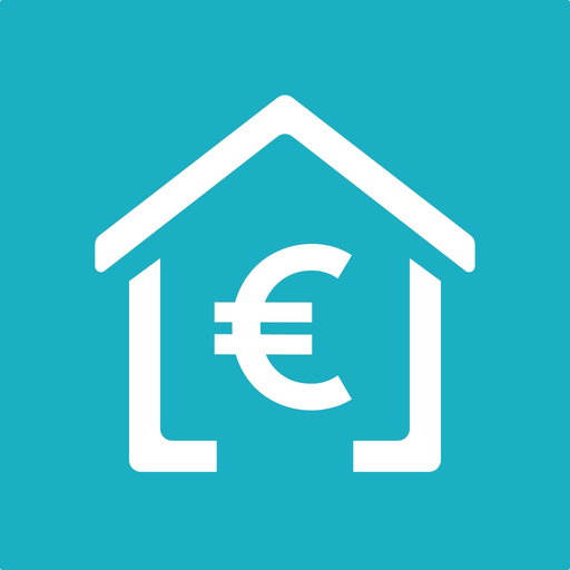 Prix Immo - Vente immobilière app icon