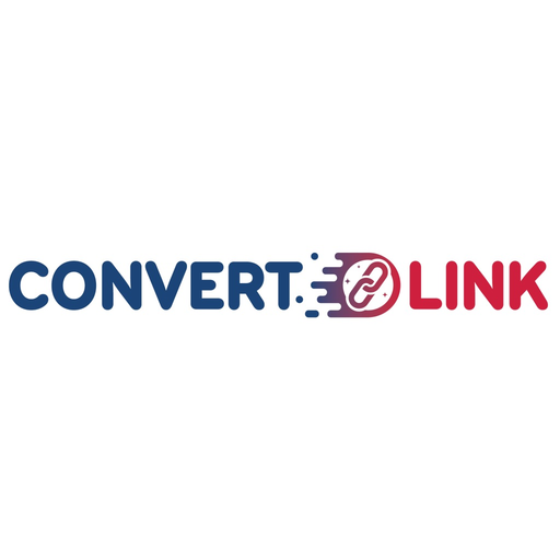 ConvertLink app icon