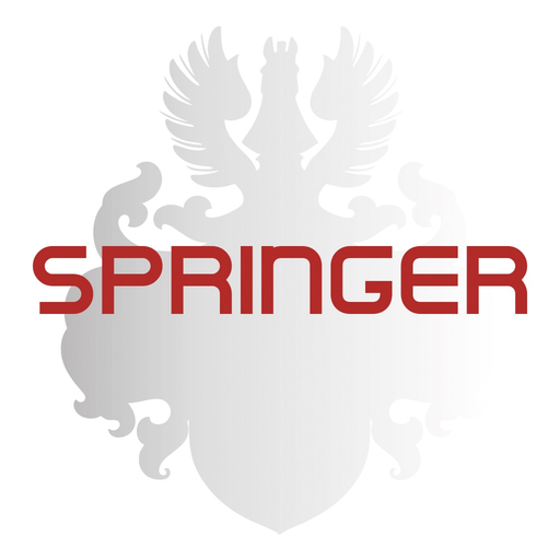 SPRINGER Gesundheitszentrum app icon