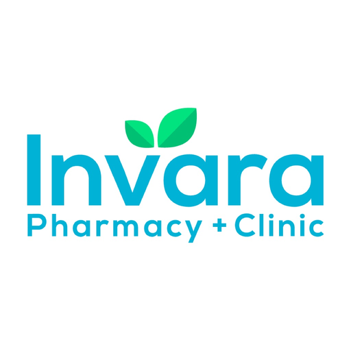 Invara Rx app icon