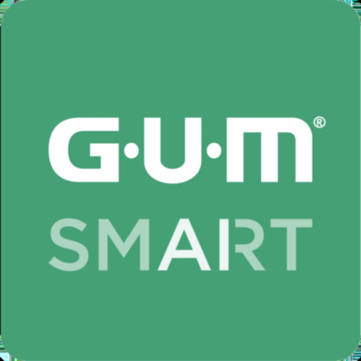 GUM SMART app icon