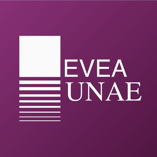 EVEA UNAE app icon