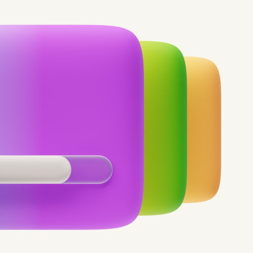 Plan: Budget & Expense Tracker app icon