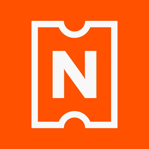 NexEvents by Nexudus app icon