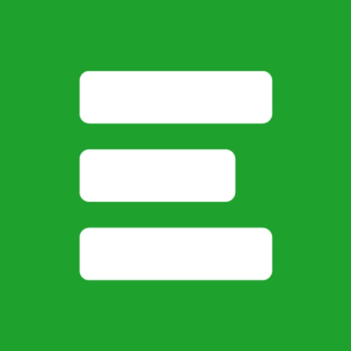 EON app icon