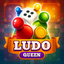 Ludo-Real Queen icon