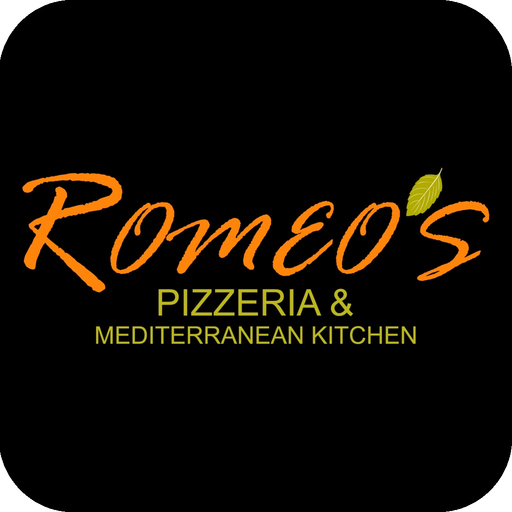 Romeo's Pizza IUP app icon