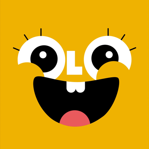 OLO Loco app icon