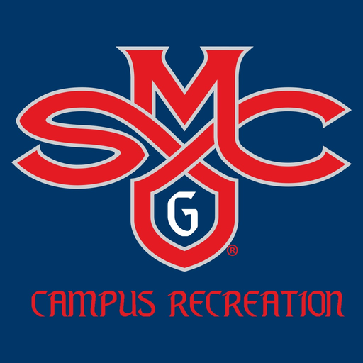 SMC Campus Recreation app icon