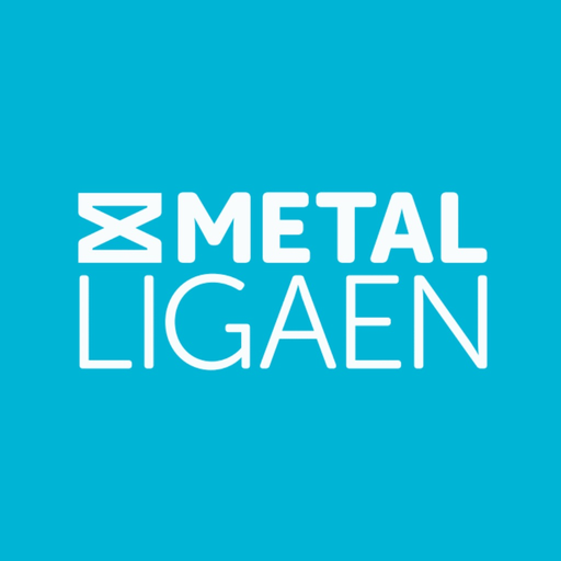 Metal Ligaen app icon