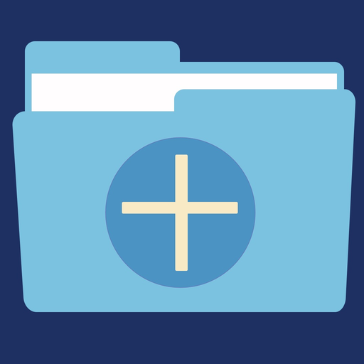 Symptom Journal app icon
