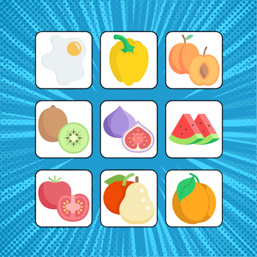 Match Cards - Brain Training app icon