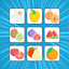 Match Cards - Brain Training icon
