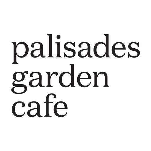 Palisades Garden Cafe app icon