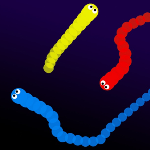 BATTLESNAKES.IO TV app icon