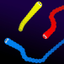 BATTLESNAKES.IO TV icon