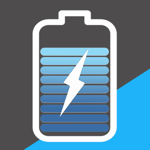 Amperes 3 - Battery Life Info app icon