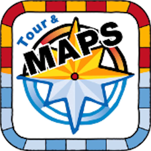 San Juan Island app icon