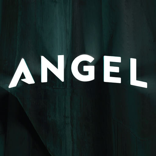Angel: Stream TV & Movies app icon