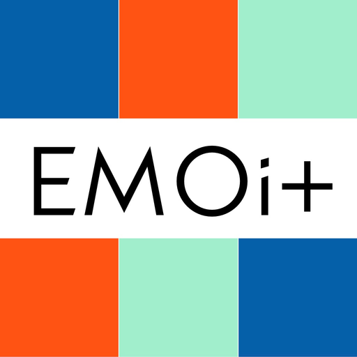 EMOi+ app icon